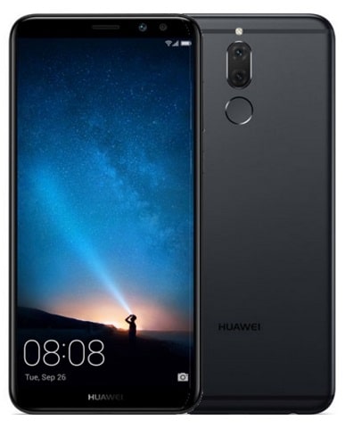 Huawei Mate 10 Lite szerviz árak