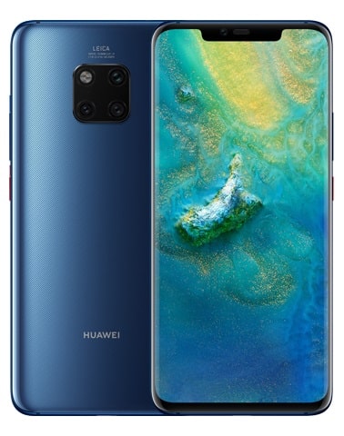 Huawei Mate 20 Pro szerviz árak