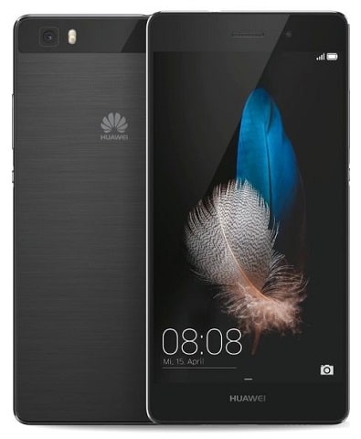 Huawei P8 Lite szerviz árak