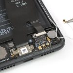 Huawei P Smart Z USB csere