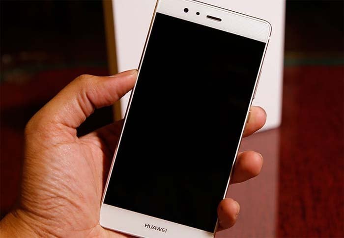 Mi a teendő, ha egy Huawei okostelefon nem kapcsol be?