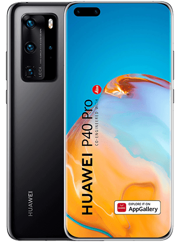 Huawei P40 Pro szerviz árak