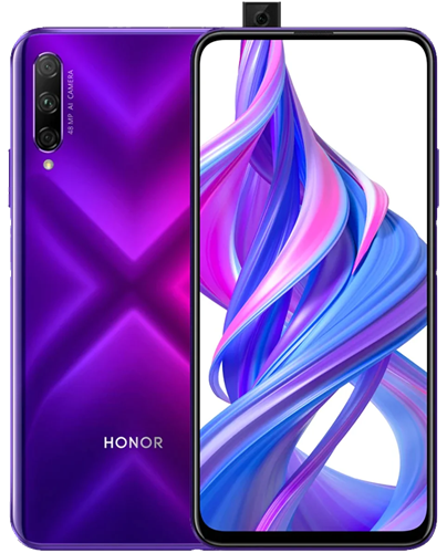 Honor 9X Pro szerviz árak