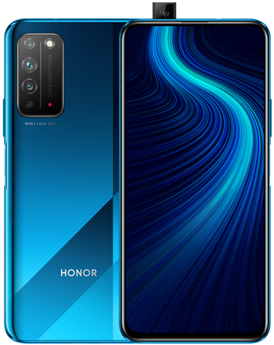 Honor X10 szerviz árak
